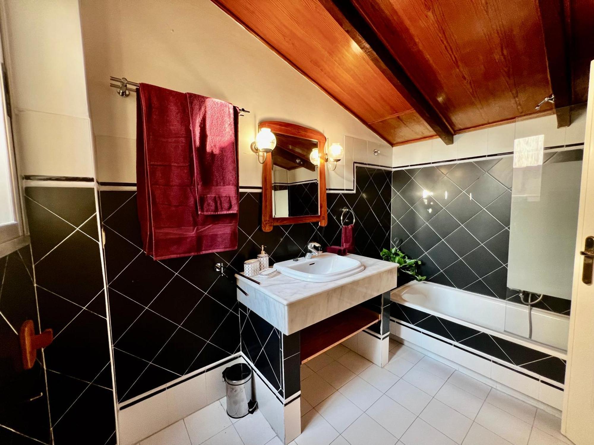 Luxury Penthouse Center Appartement Valência Exterior foto
