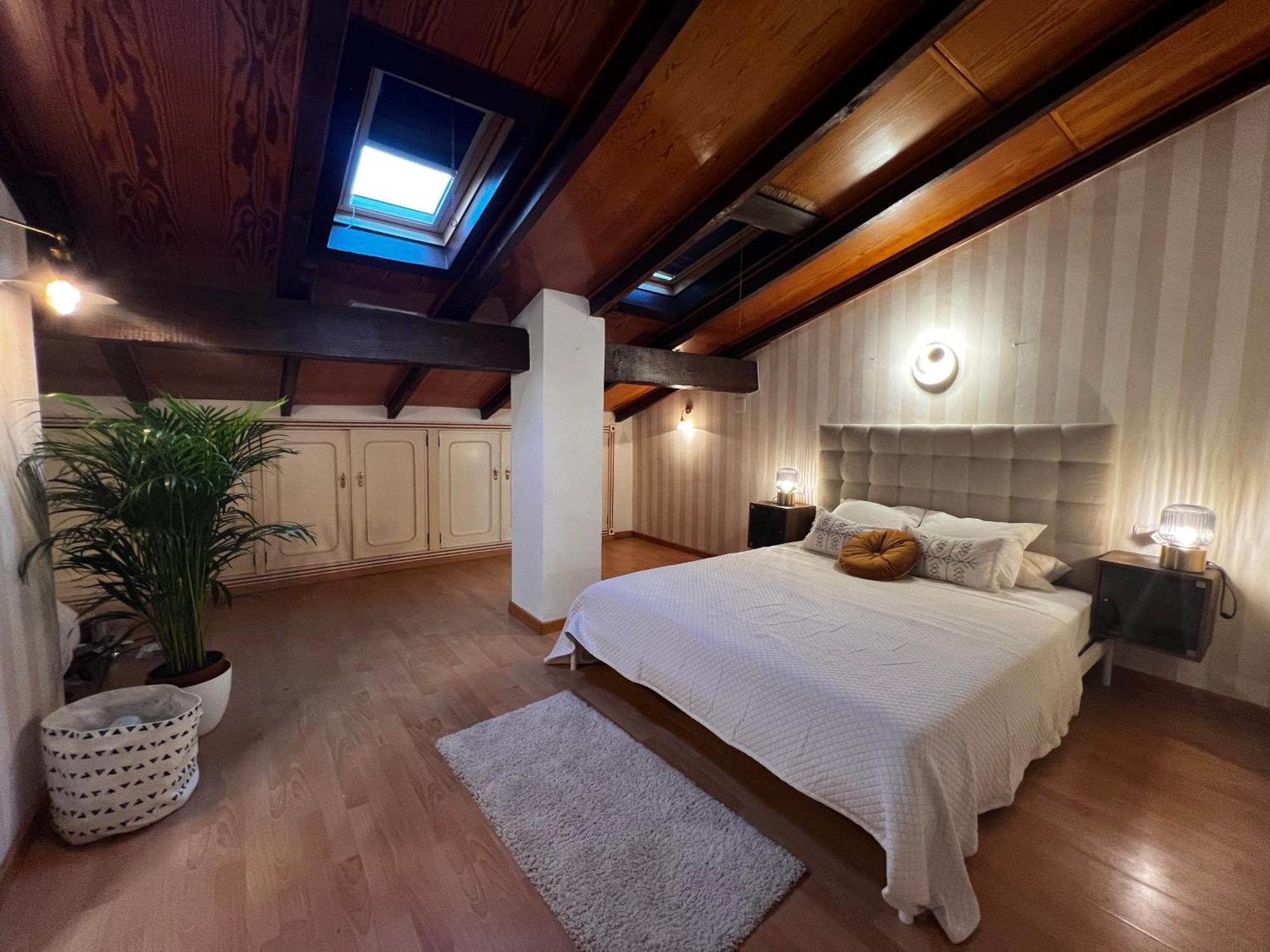 Luxury Penthouse Center Appartement Valência Exterior foto