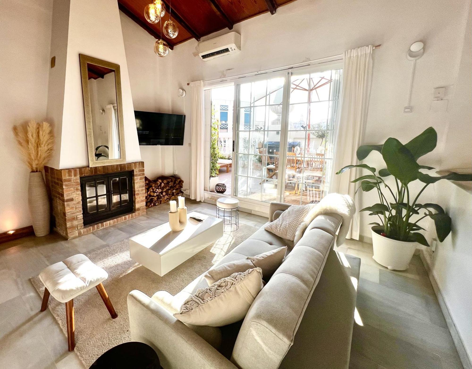 Luxury Penthouse Center Appartement Valência Exterior foto