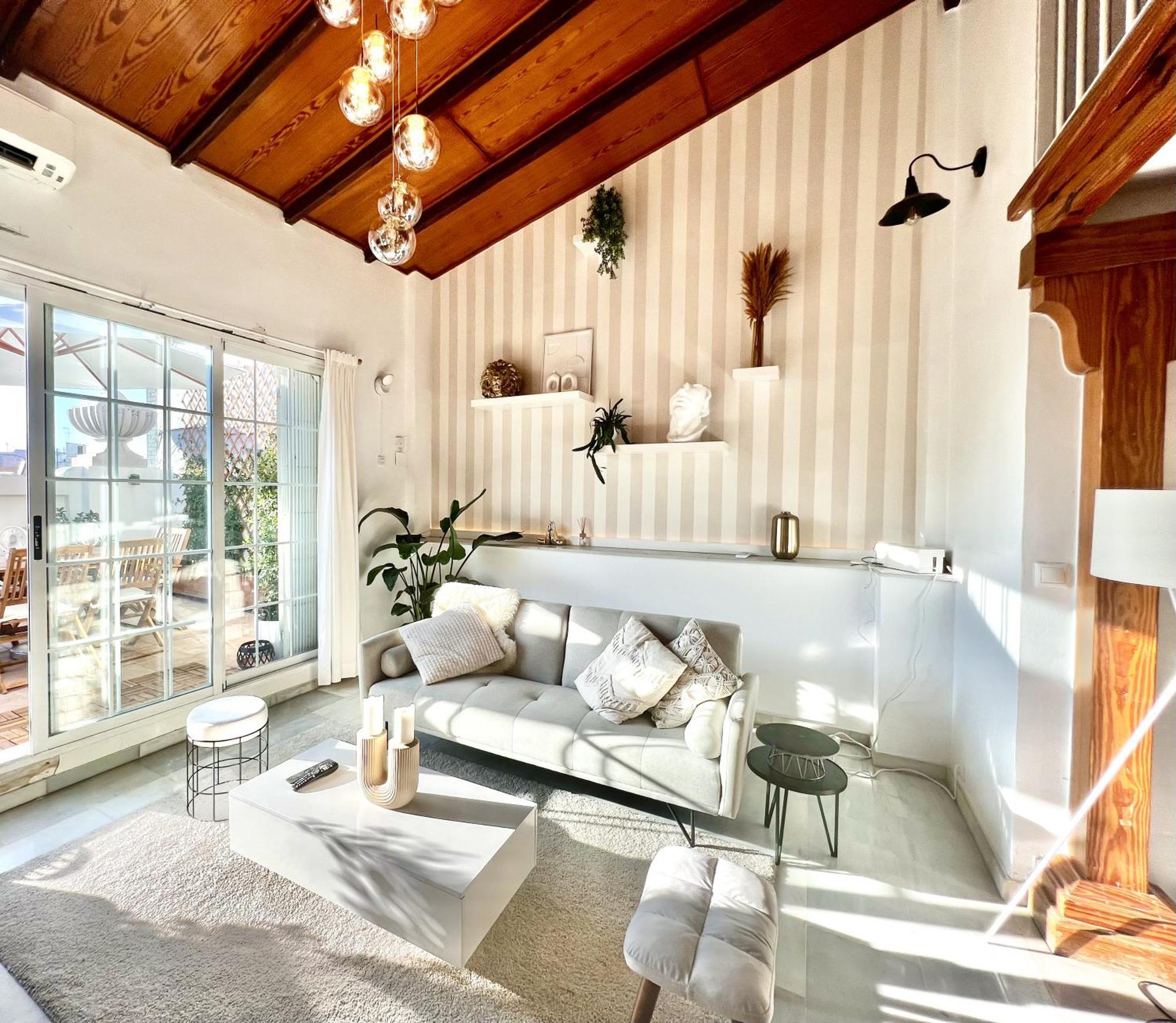 Luxury Penthouse Center Appartement Valência Exterior foto